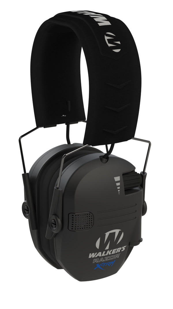 RAZOR X-TRM MUFFS
