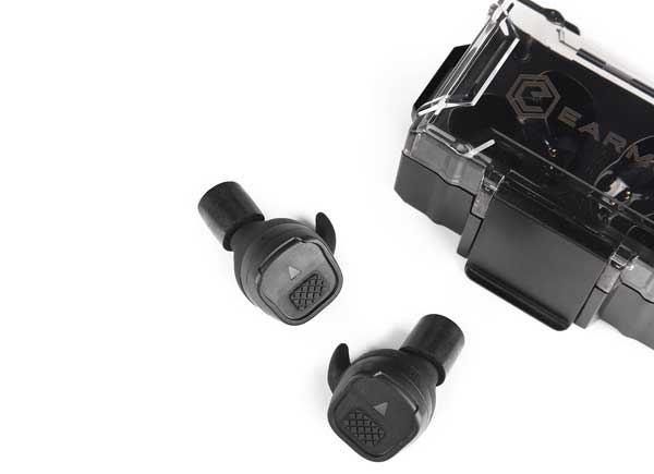 M20T Electronic Noise Reduction Earplug - Bluetooth