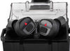 M20T Electronic Noise Reduction Earplug - Bluetooth