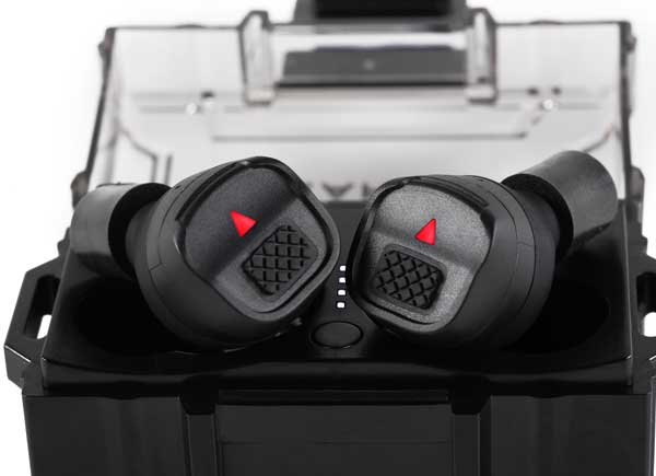 M20T Electronic Noise Reduction Earplug - Bluetooth
