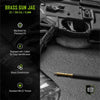 Clean Technologies Brass Jag, .25, 264 Caliber & 6.5mm