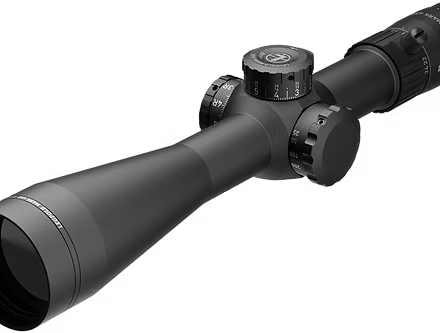 Mark 4HD 6-24x52 FFP