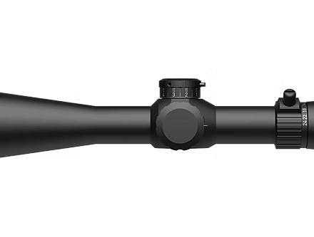Mark 4HD 6-24x52 FFP