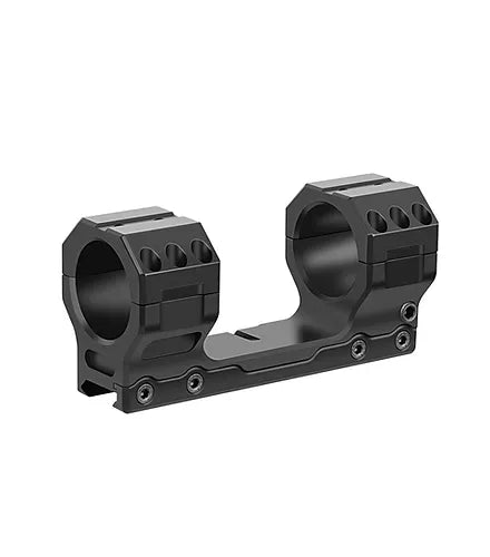 ORYX PRO MOUNT 34MM - BLACK