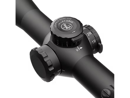 Mark 4HD 6-24x52 FFP
