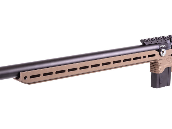 DRS .22 PRO MDT 700