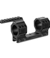 ORYX PRO MOUNT 34MM - BLACK