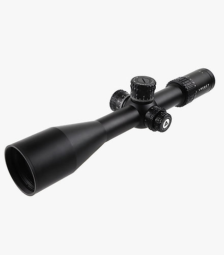 LEGACY 5-30x56 FFP