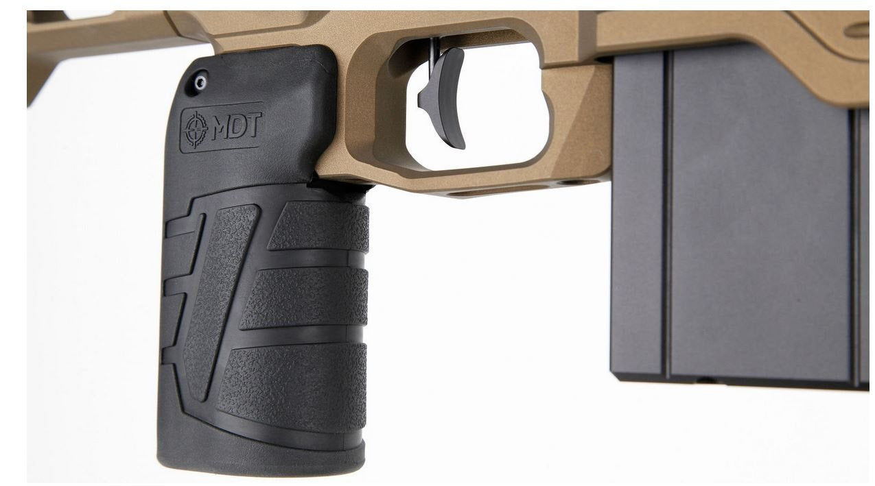 DRS .22 PRO MDT 700