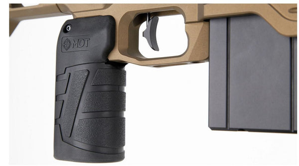 DRS .22 PRO MDT 700