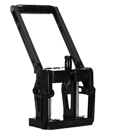 NEXUS Reloading Press PRE ORDERS