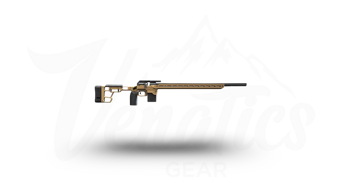 DRS .22 PRO MDT 700
