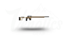 DRS .22 PRO MDT 700