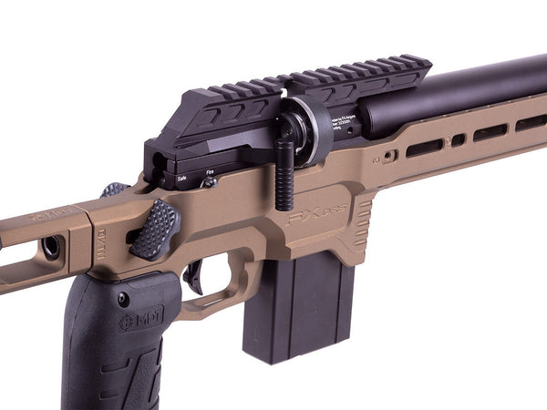 DRS .22 PRO MDT 700