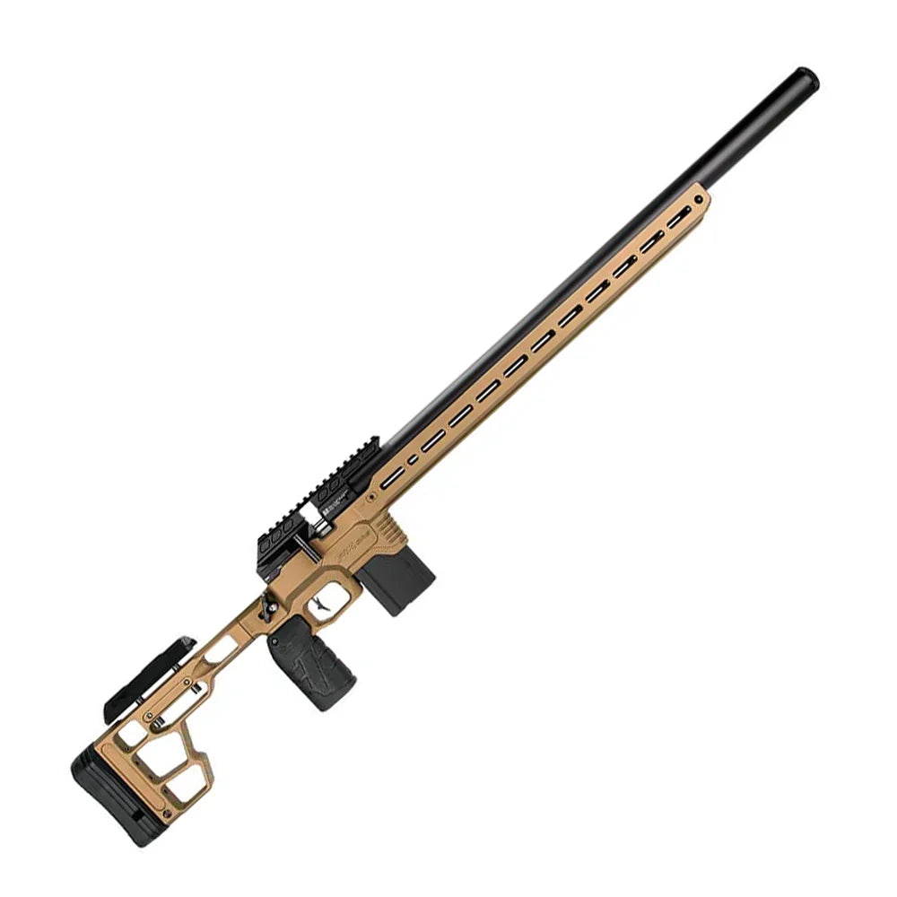 DRS .22 PRO MDT 700