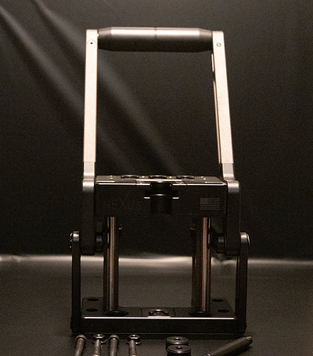 NEXUS Reloading Press PRE ORDERS
