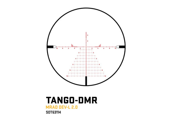 TANGO-DMR 3-18X44MM (FFP)