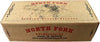 Premium Bonded Bullet .264 cal 6.5mm 140gr SS Box of 50