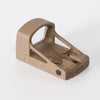 RMSc – Reflex Mini Sight Compact – 4 MOA – Flat Dark Earth