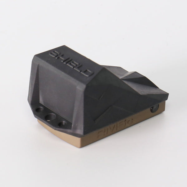 RMSc – Reflex Mini Sight Compact – 4 MOA – Flat Dark Earth