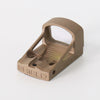 RMSc – Reflex Mini Sight Compact – 4 MOA – Flat Dark Earth