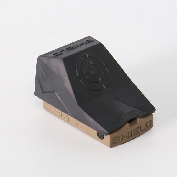 RMSc – Reflex Mini Sight Compact – 4 MOA – Flat Dark Earth