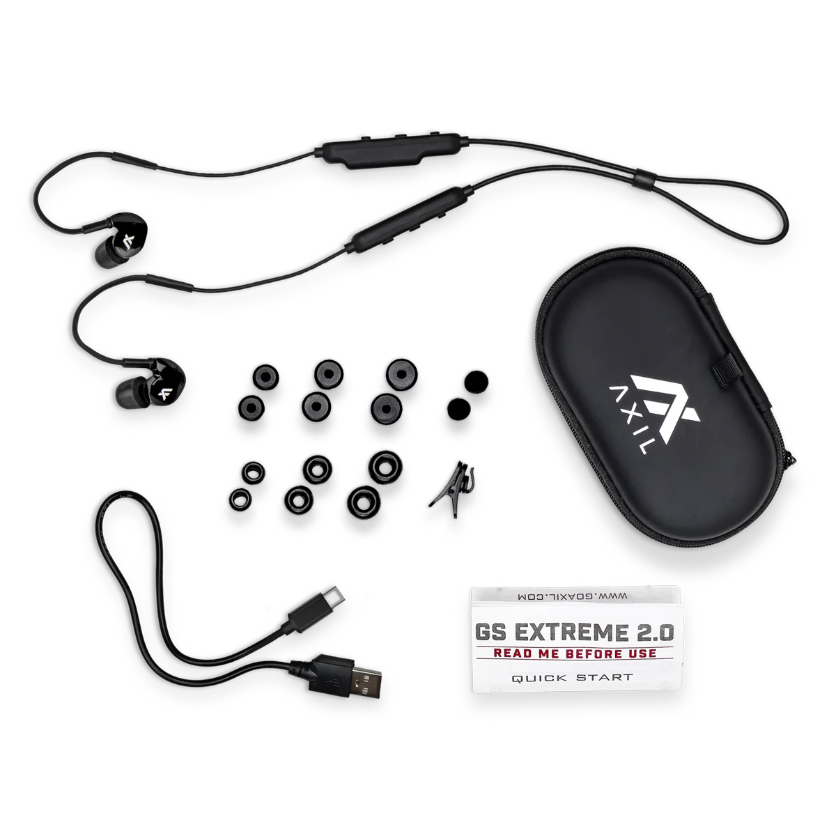 GS Extreme 2.0