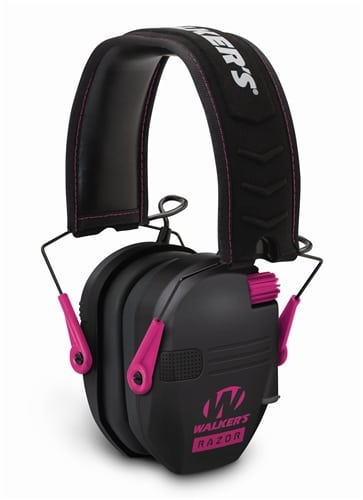 RAZOR SLIM ELECTRONIC MUFF