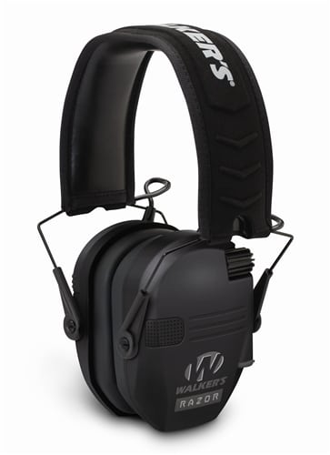 RAZOR SLIM ELECTRONIC MUFF