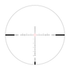 EPL-4 | 6-24×50 FFP | VHR ILLUMINATED RETICLE WITH ZERO STOP – 30mm Tube