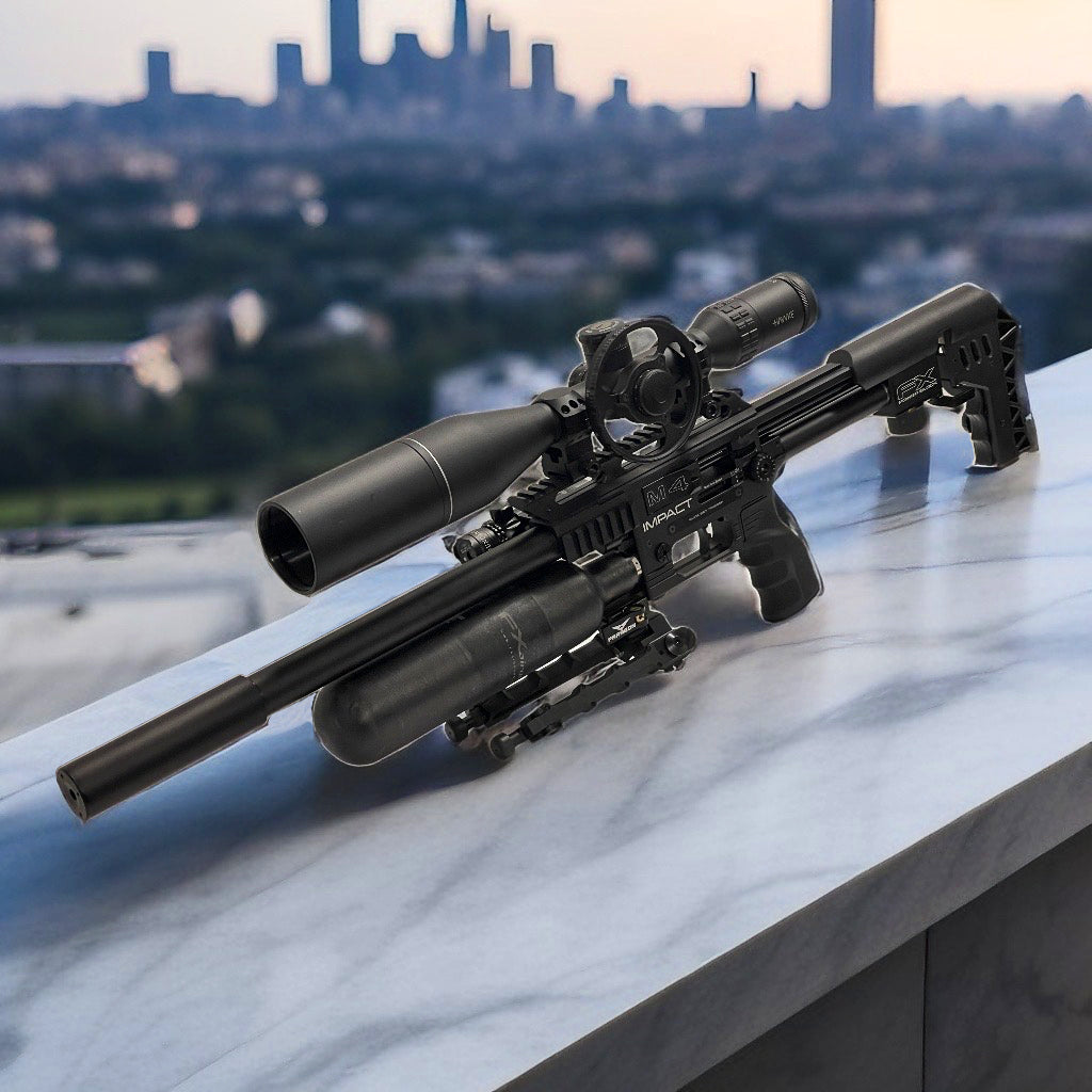 IMPACT M4 SNIPER