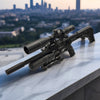 IMPACT M4 SNIPER