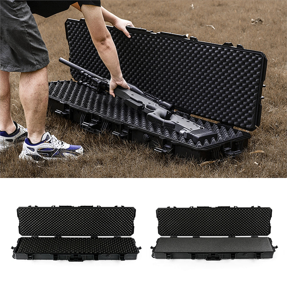 Tactical Rifle Case 52