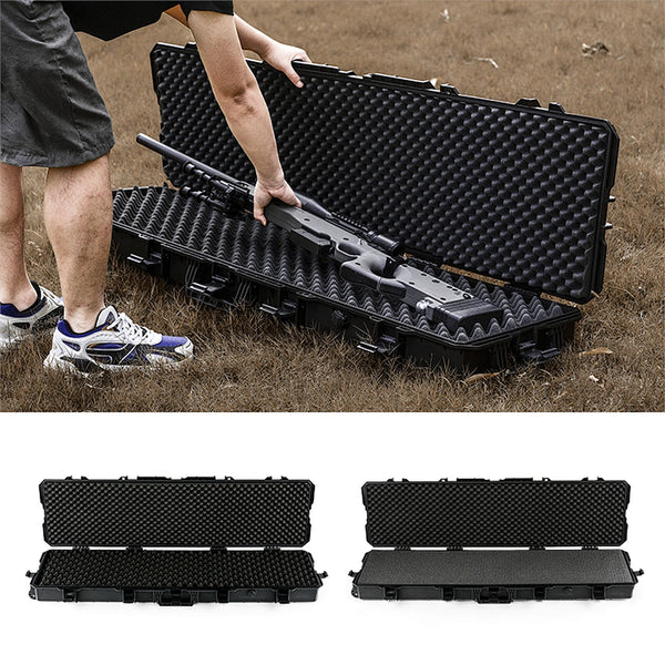 Tactical Rifle Case 52"