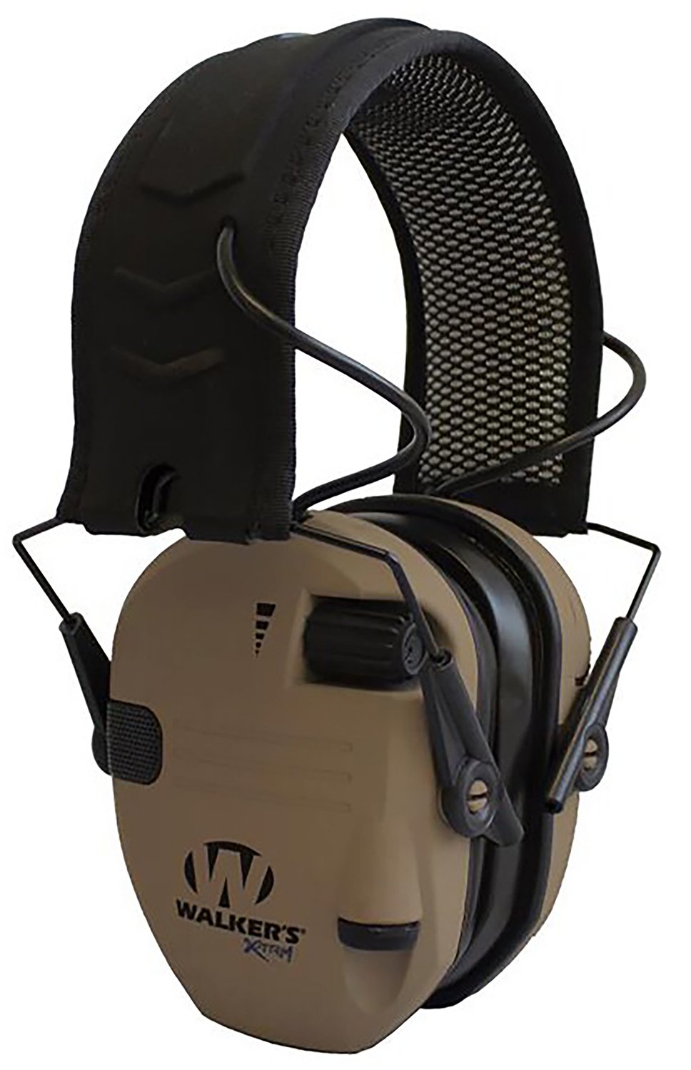 RAZOR X-TRM MUFFS