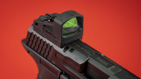 SMS2 – Shield Mini Sight 2.0 – 4MOA