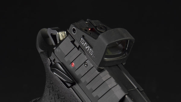 SMS2 – Shield Mini Sight 2.0 – 4MOA