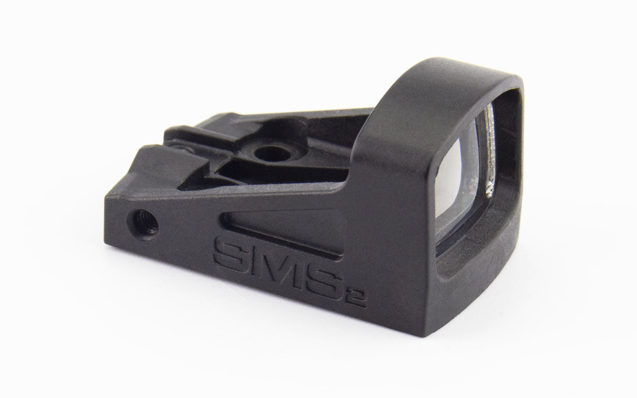 SMS2 – Shield Mini Sight 2.0 – 4MOA