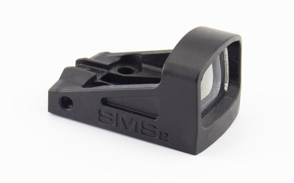 SMS2 – Shield Mini Sight 2.0 – 4MOA
