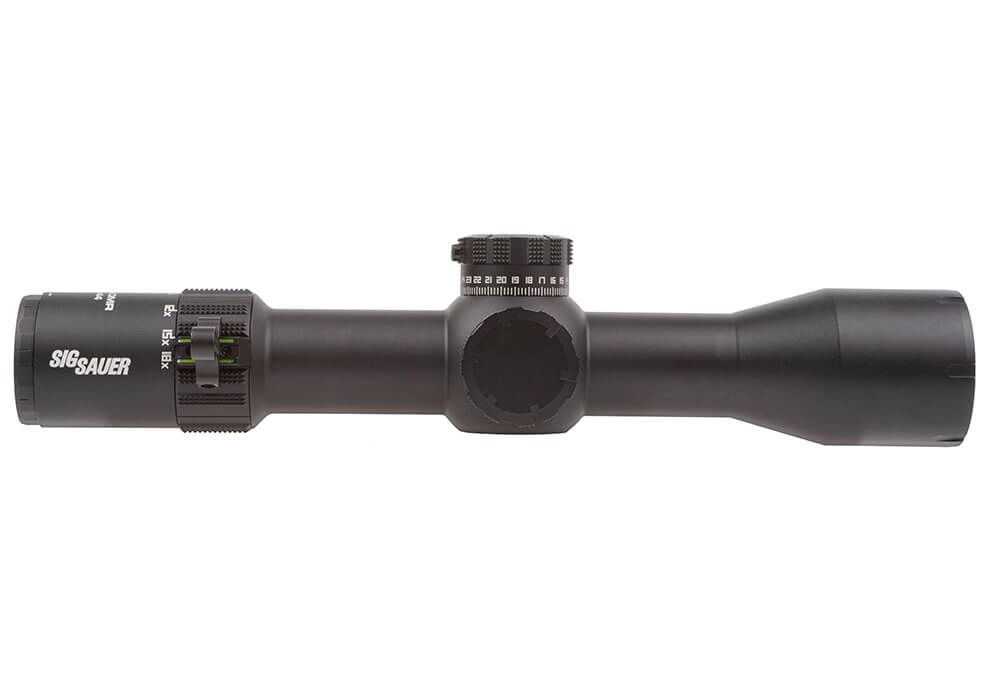 TANGO-DMR 3-18X44MM (FFP)