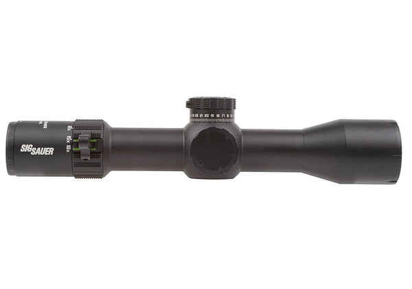 TANGO-DMR 3-18X44MM (FFP)