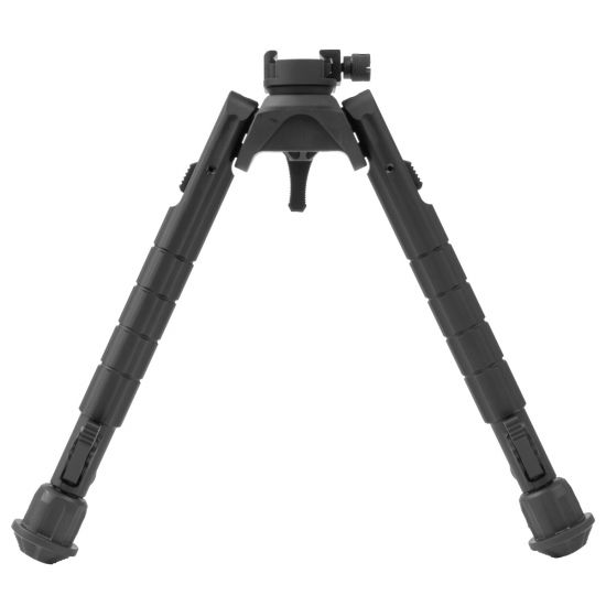 Recon 360® TL Bipod | 8.1"-11.9" Center Height | Picatinny