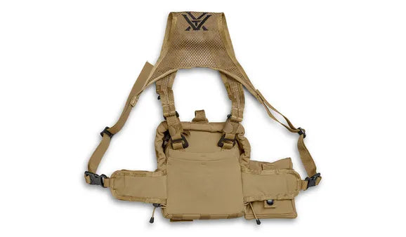 GlassPak™ Pro Binocular Harness
