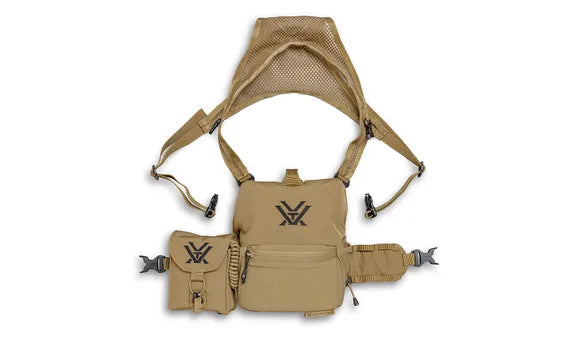 GlassPak™ Pro Binocular Harness