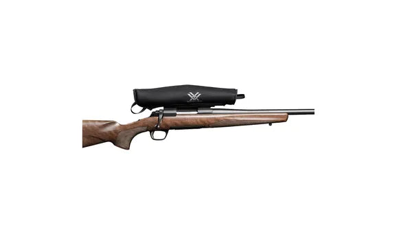 Sure Fit Riflescope Cover