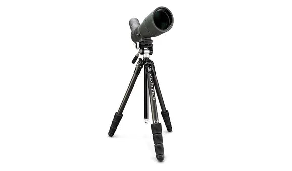 SUMMIT™ CARBON II CARBON FIBER TRIPOD + PAN HEAD