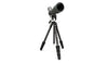 SUMMIT™ CARBON II CARBON FIBER TRIPOD + PAN HEAD
