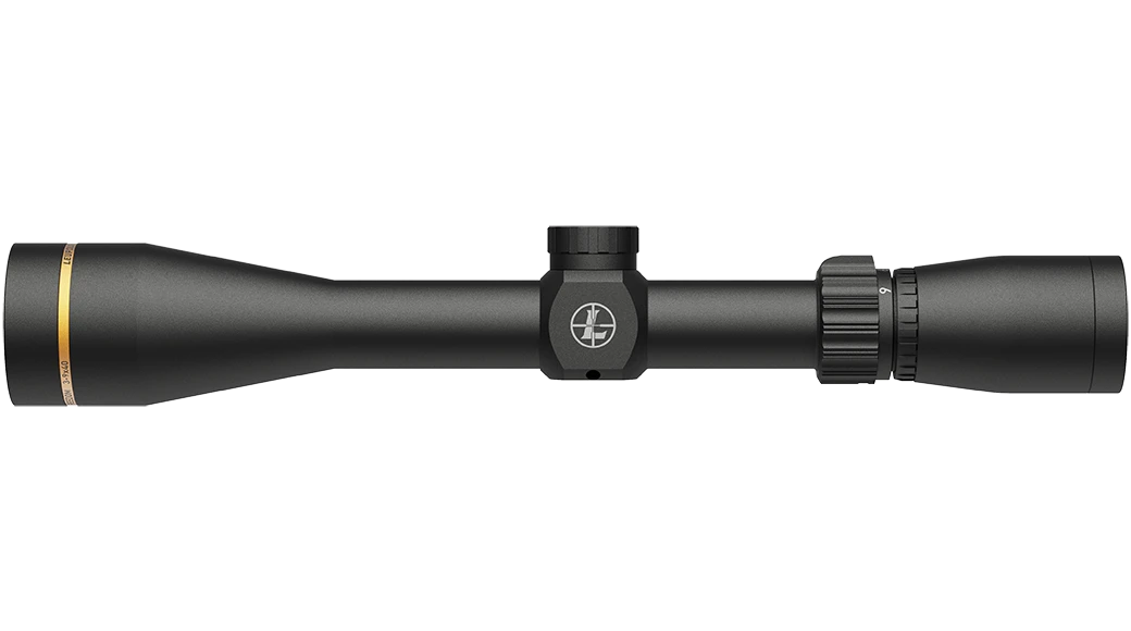 VX-FREEDOM 3-9X40 HUNT-PLEX