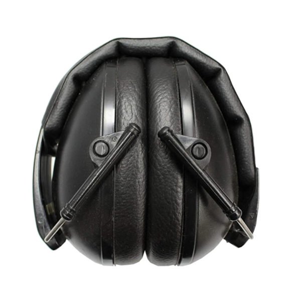 LOW PROFILE FOLDING MUFF