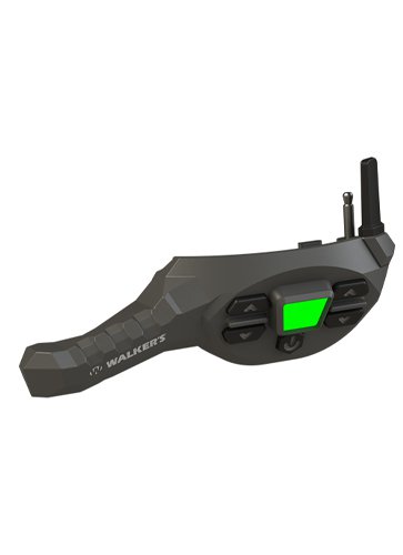 FIREMAX MUFF WALKIE TALKIE